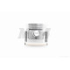 Поршень к-кт CG150 STD 62.00, p-15 низький, тефлон "LIPAI"