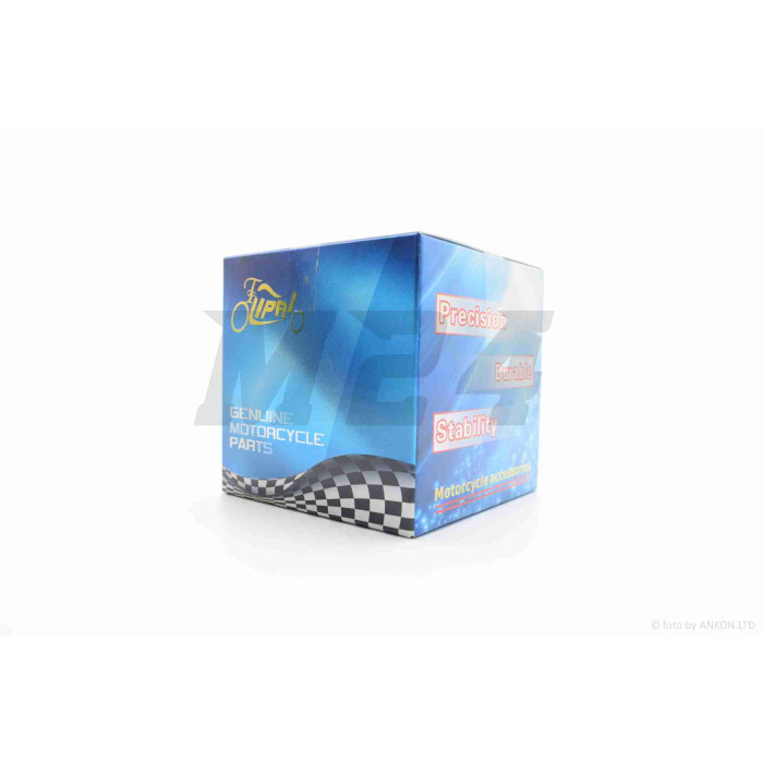 Поршень к-кт CG150 STD 62.00, p-15 низький, тефлон "LIPAI"