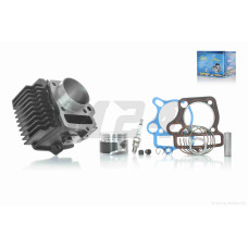 ЦПГ YX120/LF120 (153FMI) D52.4, p14, h78.5, чавун #PRO "LIPAI"