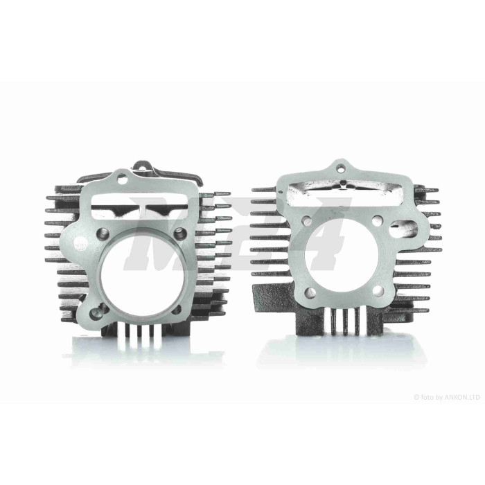 ЦПГ YX120/LF120 (153FMI) D52.4, p14, h78.5, чавун #PRO "LIPAI"