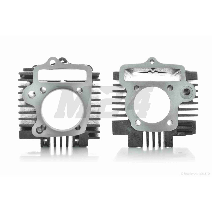 ЦПГ Delta 120/125 (152FMI C120) D52.4, p13, h78.3, чавун #PRO "LIPAI"