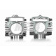 ЦПГ Delta 120/125 (152FMI C120) D52.4, p13, h78.3, чавун #PRO "LIPAI"