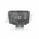 ЦПГ Delta 120/125 (152FMI C120) D52.4, p13, h78.3, чавун #PRO "LIPAI"