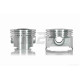 ЦПГ CG250, NT250 (167MM, 167ML) D67, p16, h80, рідинне охолодження #PRO "LIPAI"