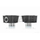 ЦПГ CB250 (169FMM) D69, p17, h77 #PRO "LIPAI" (чорна)