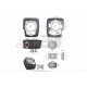 ЦПГ CB250 (169FMM) D69, p17, h77 #PRO "LIPAI" (чорна)