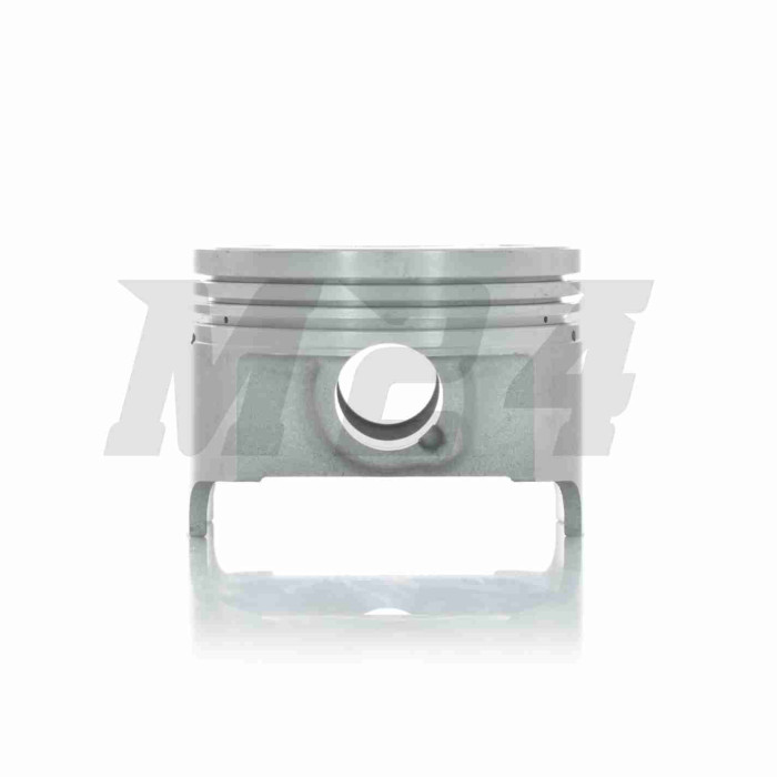 ЦПГ CB250 (169FMM) D69, p17, h77 #PRO "LIPAI" (чорна)