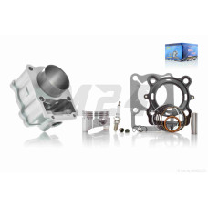 ЦПГ CG200 (163FML) D63.5, p15, h76, рідинне охолодження #PRO "LIPAI"