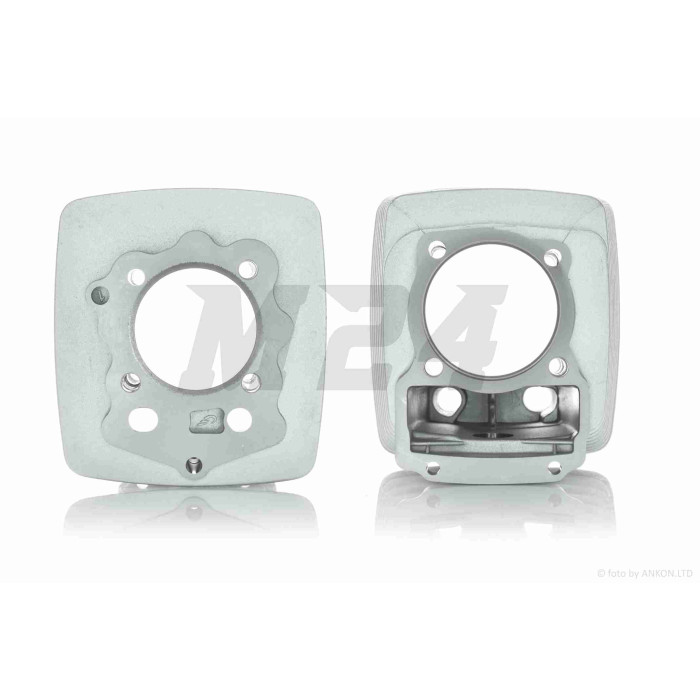 ЦПГ штангова CGN250 (166FMM) D65.5, p15, h82 #PRO "LIPAI"