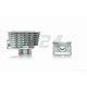 ЦПГ штангова CGN250 (166FMM) D65.5, p15, h82 #PRO "LIPAI"