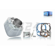 ЦПГ ланцюгова CB250/CBB250 (165FMM/166FMM) D65.5, p15, h81.5 #PRO "LIPAI" (TTR250Rb)