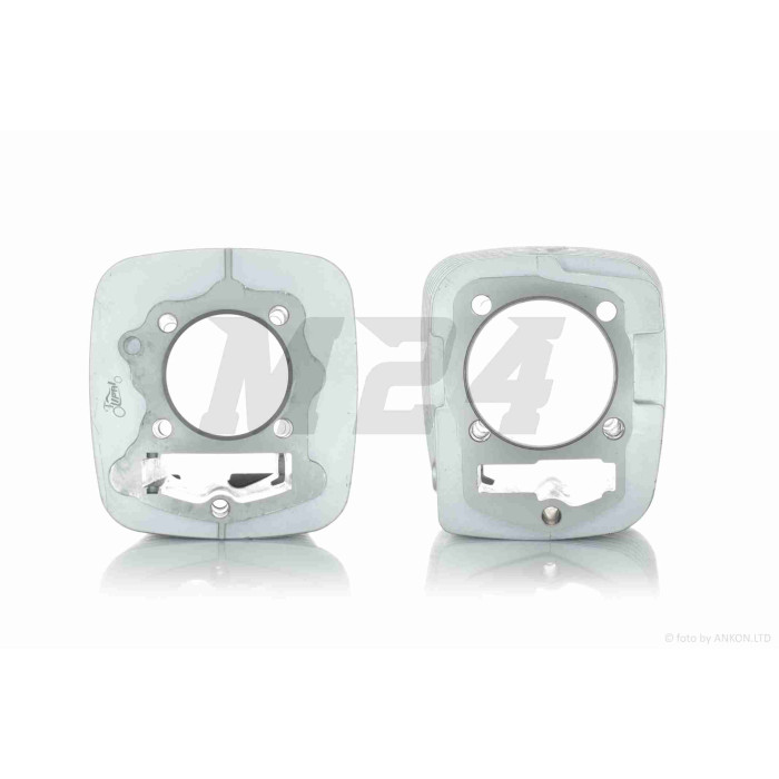 ЦПГ ланцюгова CB250/CBB250 (165FMM/166FMM) D65.5, p15, h81.5 #PRO "LIPAI" (TTR250Rb)