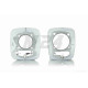 ЦПГ ланцюгова CB250/CBB250 (165FMM/166FMM) D65.5, p15, h81.5 #PRO "LIPAI" (TTR250Rb)