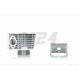 ЦПГ ланцюгова CB250/CBB250 (165FMM/166FMM) D65.5, p15, h81.5 #PRO "LIPAI" (TTR250Rb)