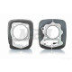 ЦПГ ланцюгова CB250/CBB250 (165FMM/166FMM) D65.5, p15, h81.5 #PRO "LIPAI" (чорна, TTR250Rb)