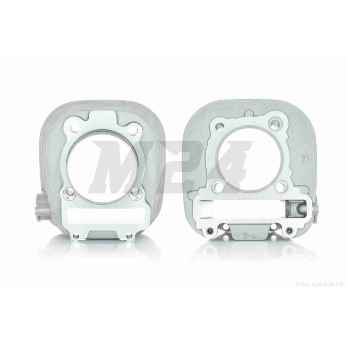 ЦПГ ATV250/300 D71 "LIPAI" (JIANSHE 250)