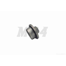 Кришка зливу олії (пробка) GY6 50/150, довге різьблення