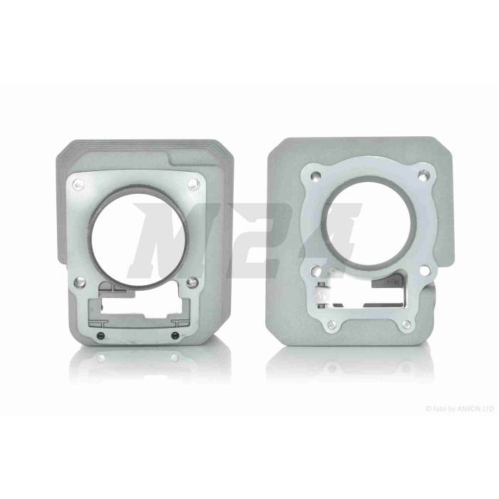 ЦПГ CB250D-F (172FMM-3A) D72, p16, h72.1 тефлон "LIPAI"