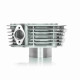 ЦПГ CB250D-F (172FMM-3A) D72, p16, h72.1 тефлон "LIPAI"