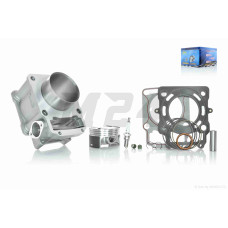 ЦПГ CB250 (170MM-2) D70, p16, h77, DOHC 4V, рідинне охолодження #PRO "LIPAI"