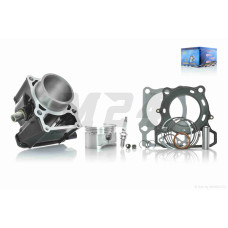 ЦПГ CBB250 (170MM) D70, p17, DOHC 4V, рідинне охолодження, тефлон #PRO "LIPAI"