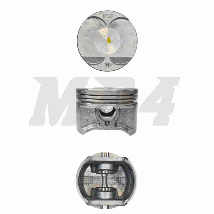 ЦПГ CBB250 (170MM) D70, p17, DOHC 4V, жидкостное охлаждение, тефлон #PRO "LIPAI"