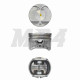 ЦПГ CBB250 (170MM) D70, p17, DOHC 4V, жидкостное охлаждение, тефлон #PRO "LIPAI"
