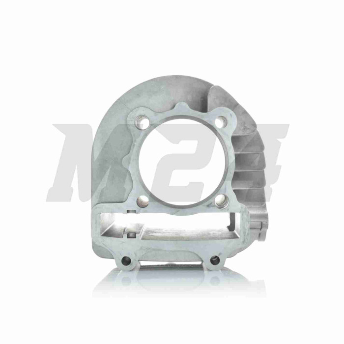 ЦПГ GY6 180/200 (161QMK) D61, p15, h69, косі ребра #PRO "LIPAI" (ATV)