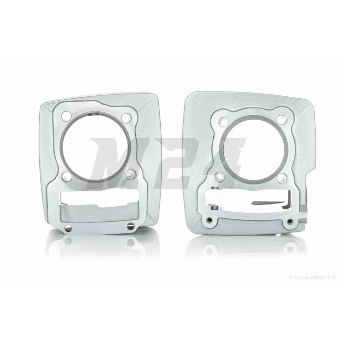 ЦПГ SK150 (162FMJ) D62, p13, h68 #PRO "LIPAI" (Senke)