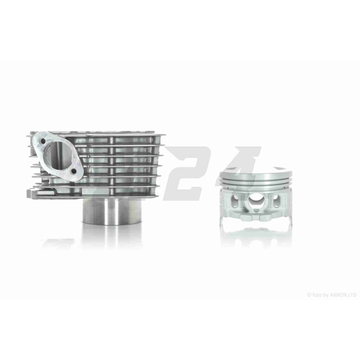 ЦПГ SK150 (162FMJ) D62, p13, h68 #PRO "LIPAI" (Senke)