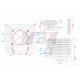 ЦПГ CB200 (166FML) D66, p16, h82 #PRO "LIPAI"