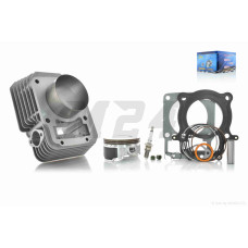 ЦПГ CB250D-F (172FMM-3A) D77, p16, h72.1 #PRO "LIPAI" (бігбор 300cc)