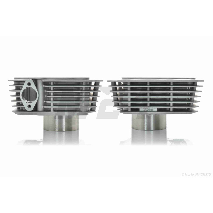 ЦПГ CB250D-F (172FMM-3A) D77, p16, h72.1 #PRO "LIPAI" (бігбор 300cc)