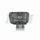 ЦПГ Delta 110, ATV110 D52.4, p14, h69, чавун, тефлон #PRO "LIPAI"