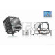 ЦПГ Delta 125, TTR125-1 (154FMI-2 S125) D54, p14, h69, чавун #PRO "LIPAI"