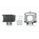 ЦПГ Delta 125, TTR125-1 (154FMI-2 S125) D54, p14, h69, чавун #PRO "LIPAI"