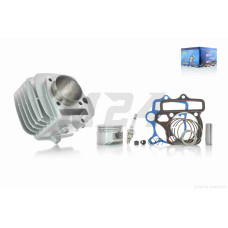 ЦПГ YX125/LF125 (154FMI) D54, p14, h77.3, алюміній #PRO "LIPAI"