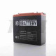 Акумулятор AGM 12V 24A 180-78-170mm 6-DZF-24 тяговий "VLAND" (E-bike, електро вело/скутери 2025)