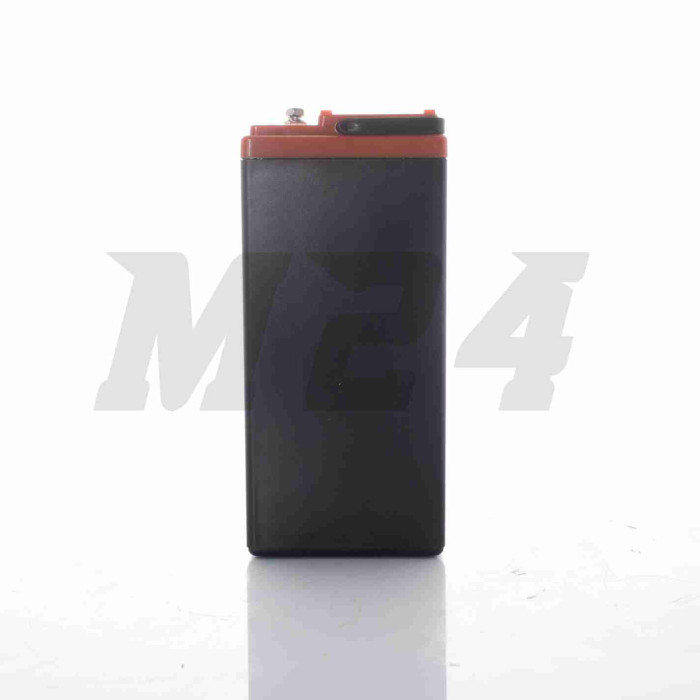 Акумулятор AGM 12V 24A 180-78-170mm 6-DZF-24 тяговий "VLAND" (E-bike, електро вело/скутери 2025)