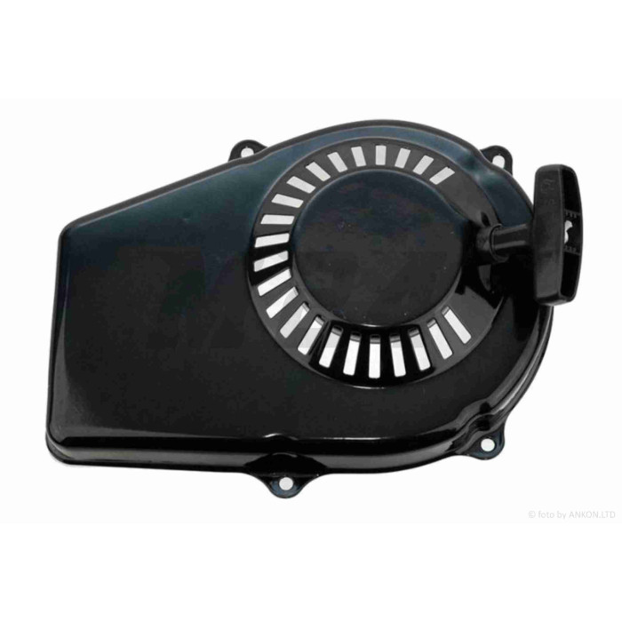Ручний стартер бензогенератора ET950