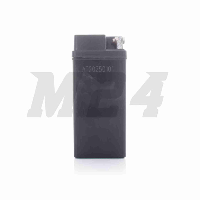 Акумулятор GEL 6V 11A 120-60-130mm 6N11A-3A "VLAND" ЯВА 6V (2026)