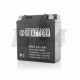 Акумулятор GEL 6V 11A 120-60-130mm 6N11A-3A "VLAND" ЯВА 6V (2026)