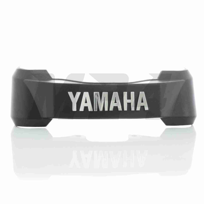 Декоративна накладка нижньої траверси YBR-125 "YAMAHA"