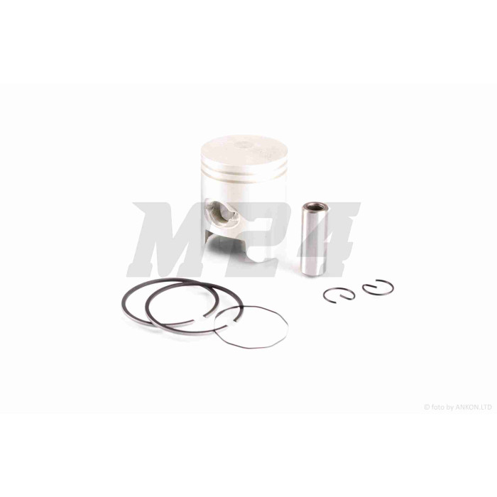 Поршень к-кт LEAD 50 +0.50 40.50 p-10 "CN"
