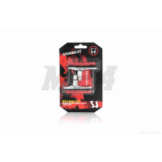 Колодки гальмівні вело V-brake 2шт, регулювання шестигранником #ZP-008