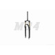 Вилка вело 26" 1-1/8" пневматична, регульована #QC-009