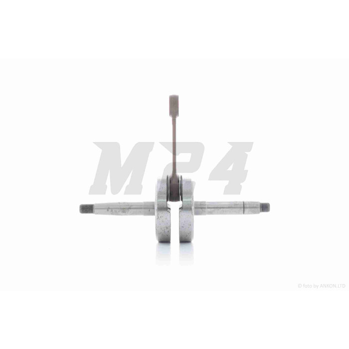 Коленвал PEUGEOT MBK AV10
