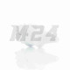 Вилка підключення бензогенератора до мережі (16A/250V)