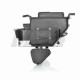 Корпус воздушного фильтра CG125, CG150, DTR125 "LIPAI"