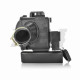 Корпус воздушного фильтра CG125, CG150, DTR125 "LIPAI"